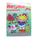 Regina Regenbogen Comic Magazin Nr. 21 1990 Interpart kaufen | Rainbow Brite Comic | hoppla-stuff.de